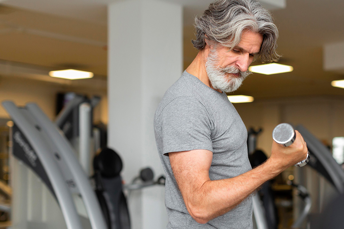 HGH Clinic In USA | Our HGH Therapy for Wellness